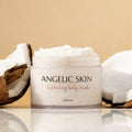 Angelic Skin ķermeņa skrubis-Dziļi attīrošs | 250ml