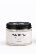 Angelic Skin ķermeņa skrubis-Dziļi attīrošs | 250ml