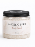 Angelic Skin ķermeņa skrubis-Dziļi attīrošs | 500ml